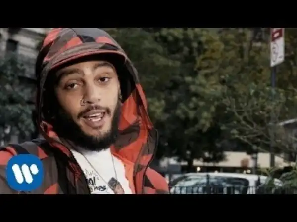 Video: Travie McCoy - Rough Water (feat. Jason Mraz)